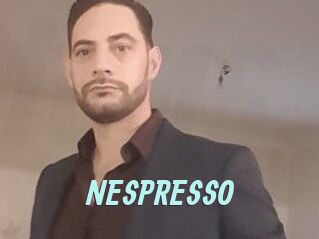 NESPRESSO
