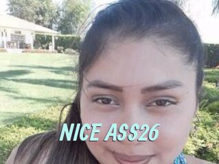NICE_ASS26
