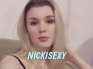 NICKISEXY