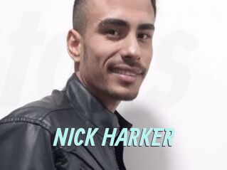 NICK_HARKER
