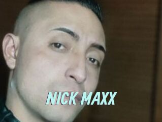 NICK_MAXX