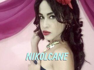 NIKOLCANE