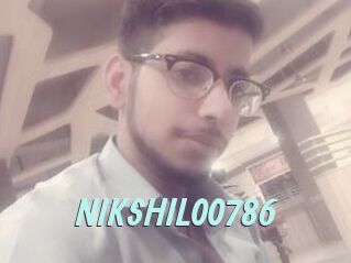 NIKSHIL00786