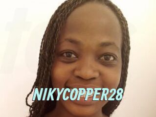 NIKYCOPPER28