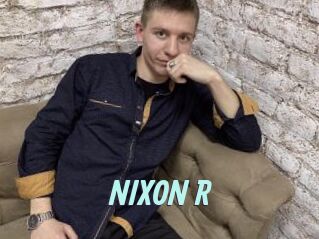 NIXON_R