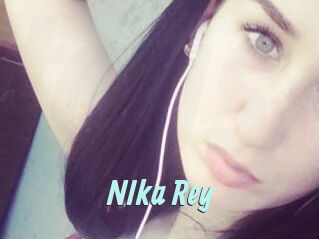 NIka_Rey