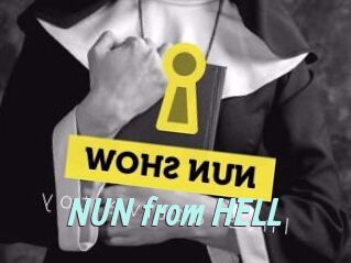 NUN_from_HELL