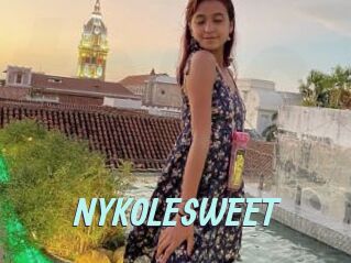NYKOLESWEET