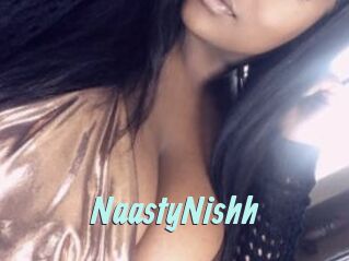 NaastyNishh