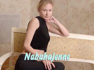 NabahaJenne