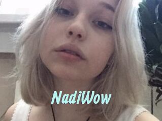 NadiWow