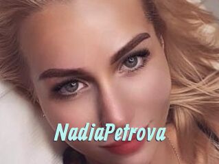 NadiaPetrova