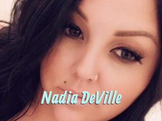 Nadia_DeVille