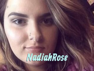 NadiahRose