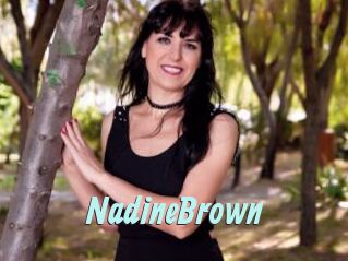 NadineBrown