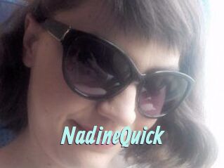 NadineQuick