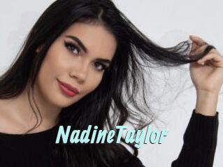 NadineTaylor