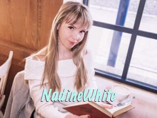 NadineWhite