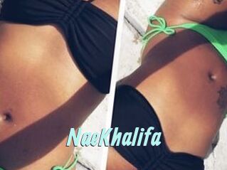 NaeKhalifa
