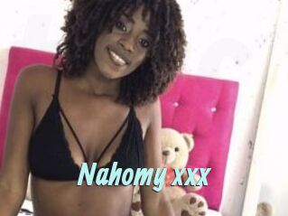 Nahomy_xxx