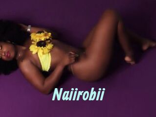 Naiirobii