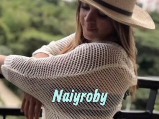 Naiyroby