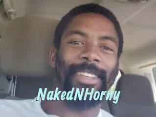 NakedNHorny