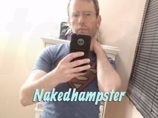 Nakedhampster