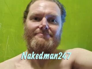 Nakedman247