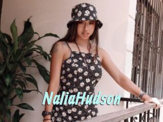 NaliaHudson