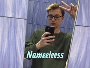 Nameeleess