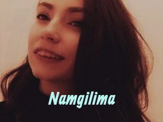 Namgilima