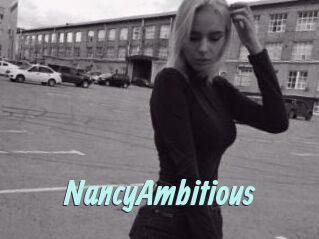 NancyAmbitious