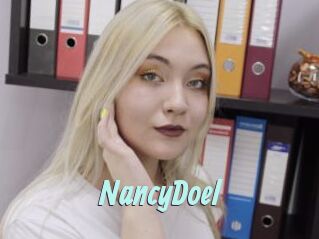 NancyDoel