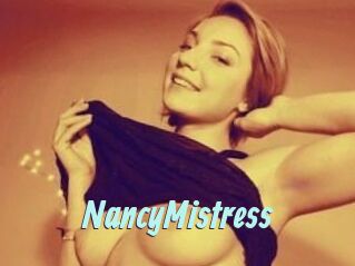 NancyMistress