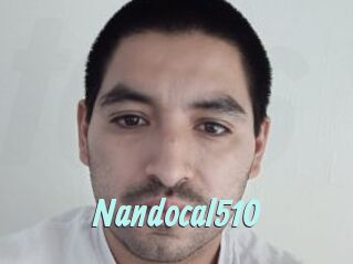 Nandocal510