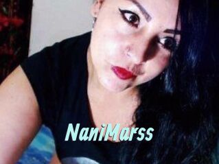 NaniMarss