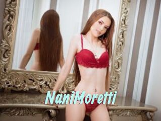 NaniMoretti