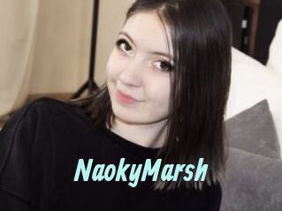 NaokyMarsh Ton Show