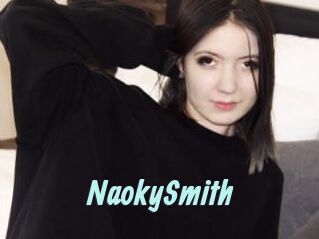NaokySmith Ton Show