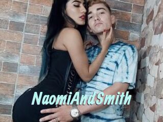 NaomiAndSmith
