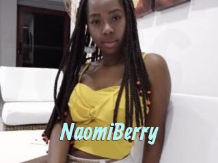 NaomiBerry