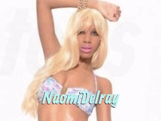 NaomiDelray