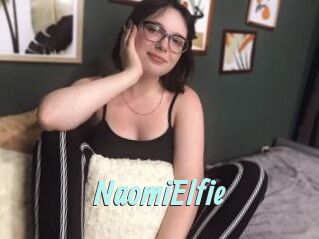 NaomiElfie