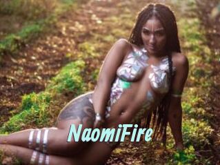 NaomiFire