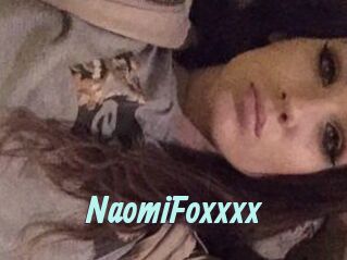 NaomiFoxxxx