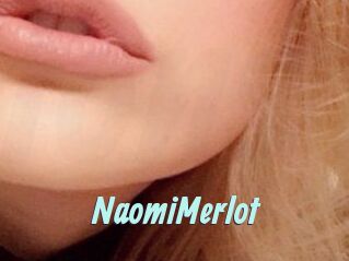 NaomiMerlot