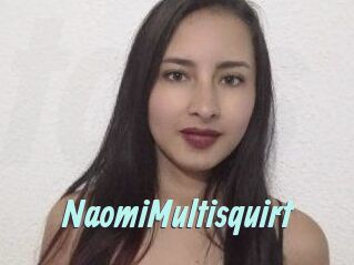 NaomiMultisquirt