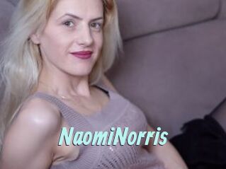 NaomiNorris