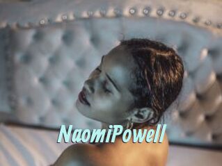 NaomiPowell